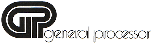 logo general processor